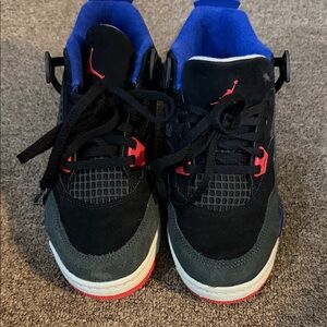 Jordan retro 4